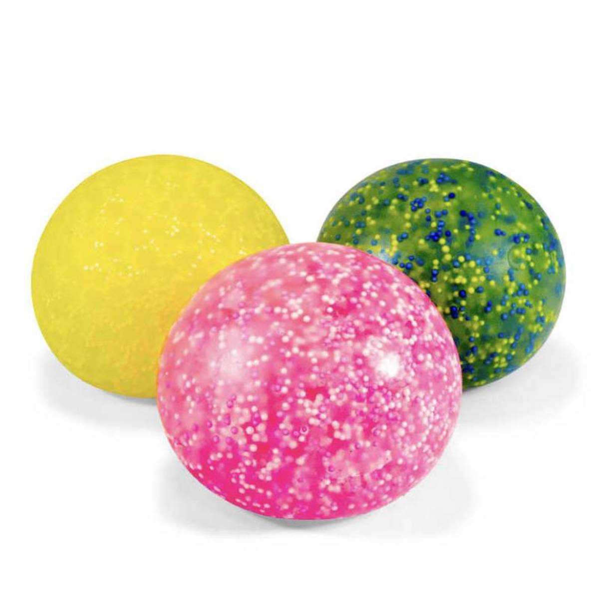 10CM GEL BALL Surpriseworld.no